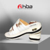 Ahba: Timeless Craftsmanship in Genuine Arabian Leather Shoes