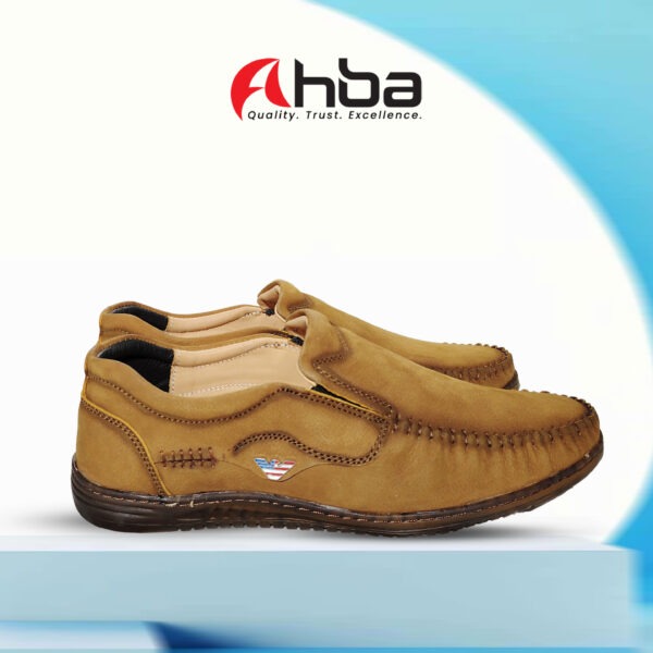 Ahba Royal Kobra Casual Shoes: Where Comfort Meets Prestige