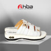 Ahba: Timeless Craftsmanship in Genuine Arabian Leather Shoes - Image 4