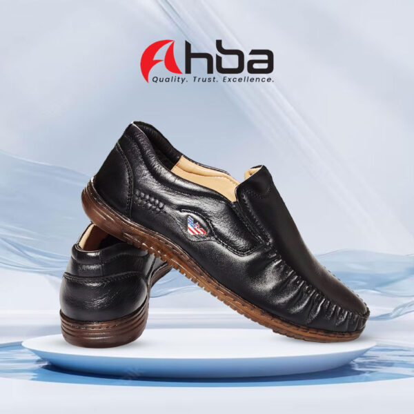 Ahba Royal Kobra Casual Shoes: Where Comfort Meets Prestige - Image 5